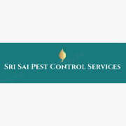 Sri Sai Pest Control Services