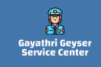 Gayathri Geyser Service Center