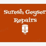 Suresh Geyser Repairs