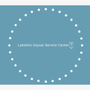 Lakshmi Geysar Service Center