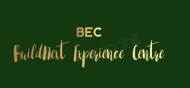 BuildNext Experience Centre
