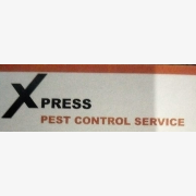 Xpress Pest Control Services