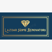 Lazdar Home Renovators