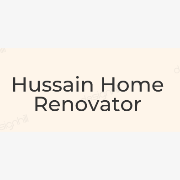 Hussain Home Renovator