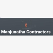 Manjunatha Contractors