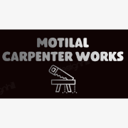 Motilal Carpenter Works