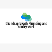 Chandraprakash Plumbing and sentry work