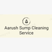 Aarush Sump Cleaning Service
