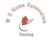 W D Home Renovation & Painting