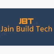Jain Build  Tech 