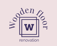 Wooden floor renovation 