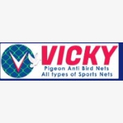 Vicky Safety Nets- Vijayawada