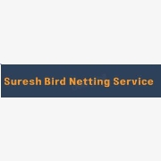 Suresh Bird Netting Service