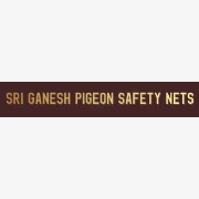 Sri Ganesh Pigeon Safety Nets