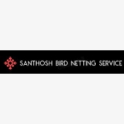 Santhosh Bird Netting  Service