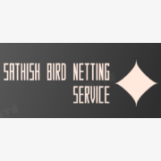 Sathish Bird Netting Service