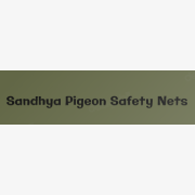 Sandhya Pigeon Safety Nets