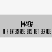 N K Enterprise Bird net service