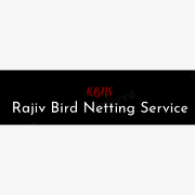 Rajiv Bird Netting Service