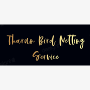  Tharun Bird Netting Service     