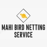 Mahi Bird Netting Service