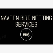 Naveen Bird Netting Service-kochi