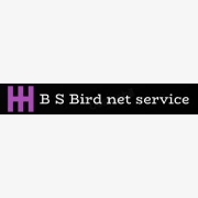  B S Bird net service