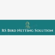 RS Bird Netting Solution