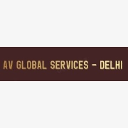 AV Global Services - Delhi