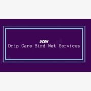 Drip Care Bird Net Services
