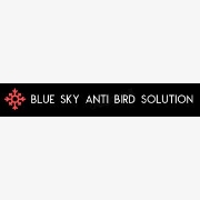 Blue Sky Anti Bird Solution
