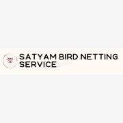 Satyam Bird Netting Service