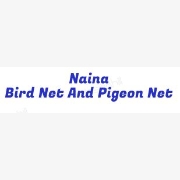 Naina Bird Net And Pigeon Net
