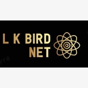 L K Bird Net
