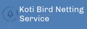Koti Bird Netting Service
