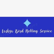Lashya Bird Netting Service