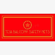 Teja Balcony Safety Nets