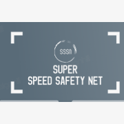  Super Speed Safety Net 