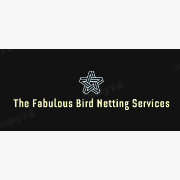 The Fabulous Bird Netting Services 