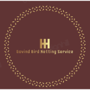 Govind Bird Netting Service