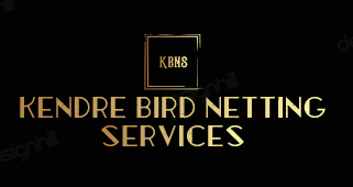 Kendre Bird Netting Services