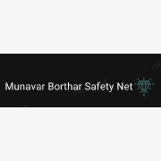Munavar Borthar  Safety Net