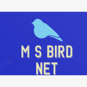 M S Bird Net