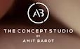 The Concept Studio by Amit Barot
