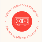 Salman Appliances 