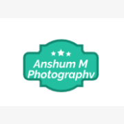 Anshum M Photography