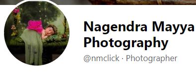 Nagendra Mayya Photography