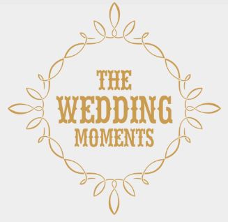 The Wedding Moments