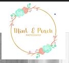 Mint & Peach Photography