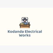 Kodanda Electrical Works